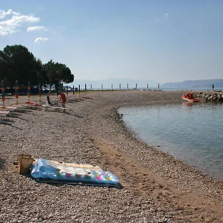 Apartman With Parking Space - 11307 Crikvenica