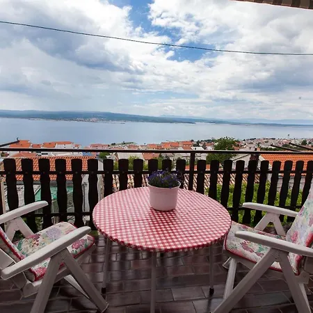 With Parking Space - 11307 Apartman