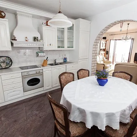 With Parking Space - 11307