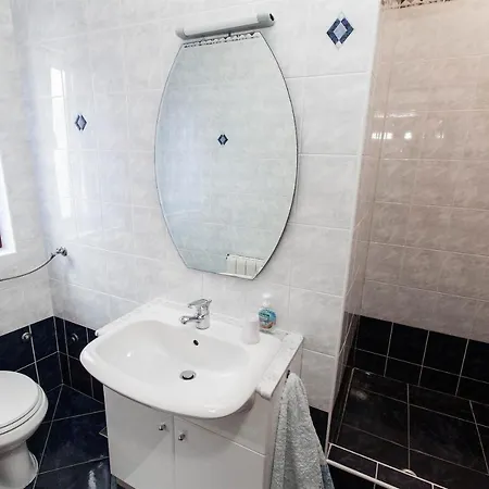 With Parking Space - 11307 Apartman *