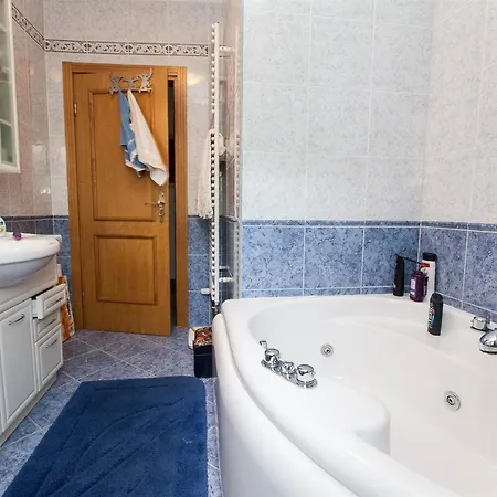 With Parking Space - 11307 Apartman *