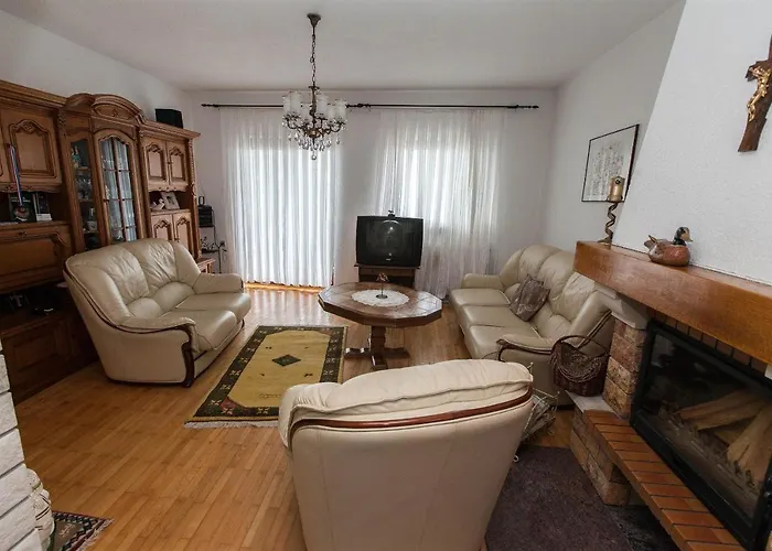 With Parking Space - 11307 Apartment