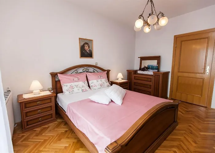 With Parking Space - 11307 Apartment