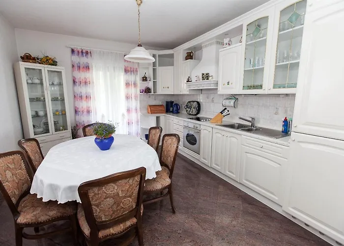 With Parking Space - 11307 Apartment