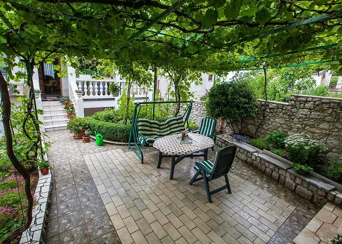 With Parking Space - 11307 *