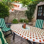 Apartament With Parking Space - 11307 *