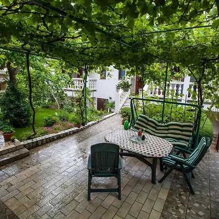 With Parking Space - 11307 Appartement
