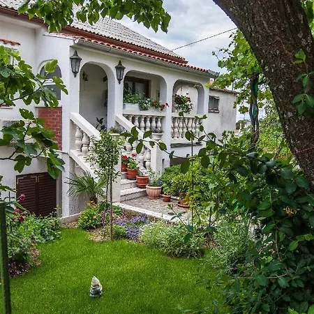 With A Parking Space - 11307 Apartmán Crikvenica