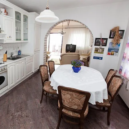Apartmán With A Parking Space - 11307 *